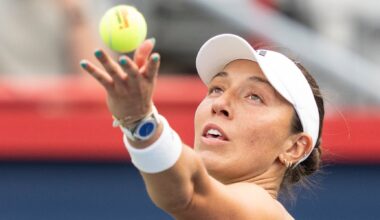 Tennis, WTA – Brisbane International presented by ANZ 2026: Pegula defeats Samsonova