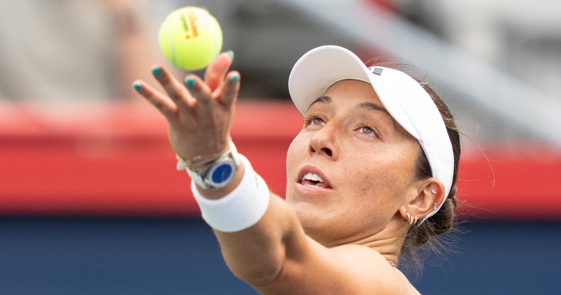 Tennis, WTA – Brisbane International presented by ANZ 2026: Pegula defeats Samsonova