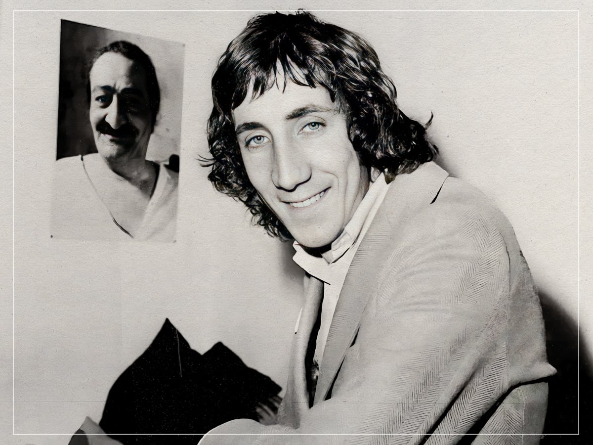 The one musician Pete Townshend always felt ripped him off