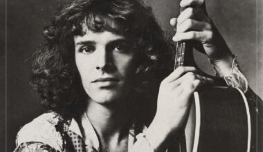 How Peter Frampton's breakthrough hit also sealed his fate