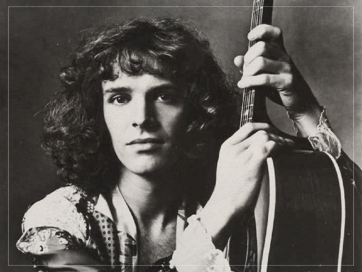 How Peter Frampton's breakthrough hit also sealed his fate