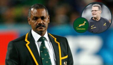 Ndungane's surprising take on much-maligned Peter de Villiers