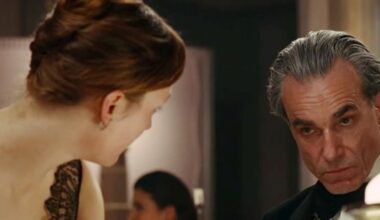 The Phantom Thread of Perfectionism