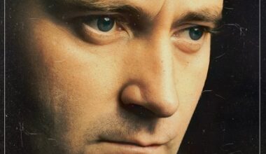 The band that changed Phil Collins’ life