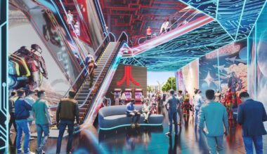 The Atari Hotel is a step closer to reality, but look at the designs and tell me: would you actually want to sleep there?
