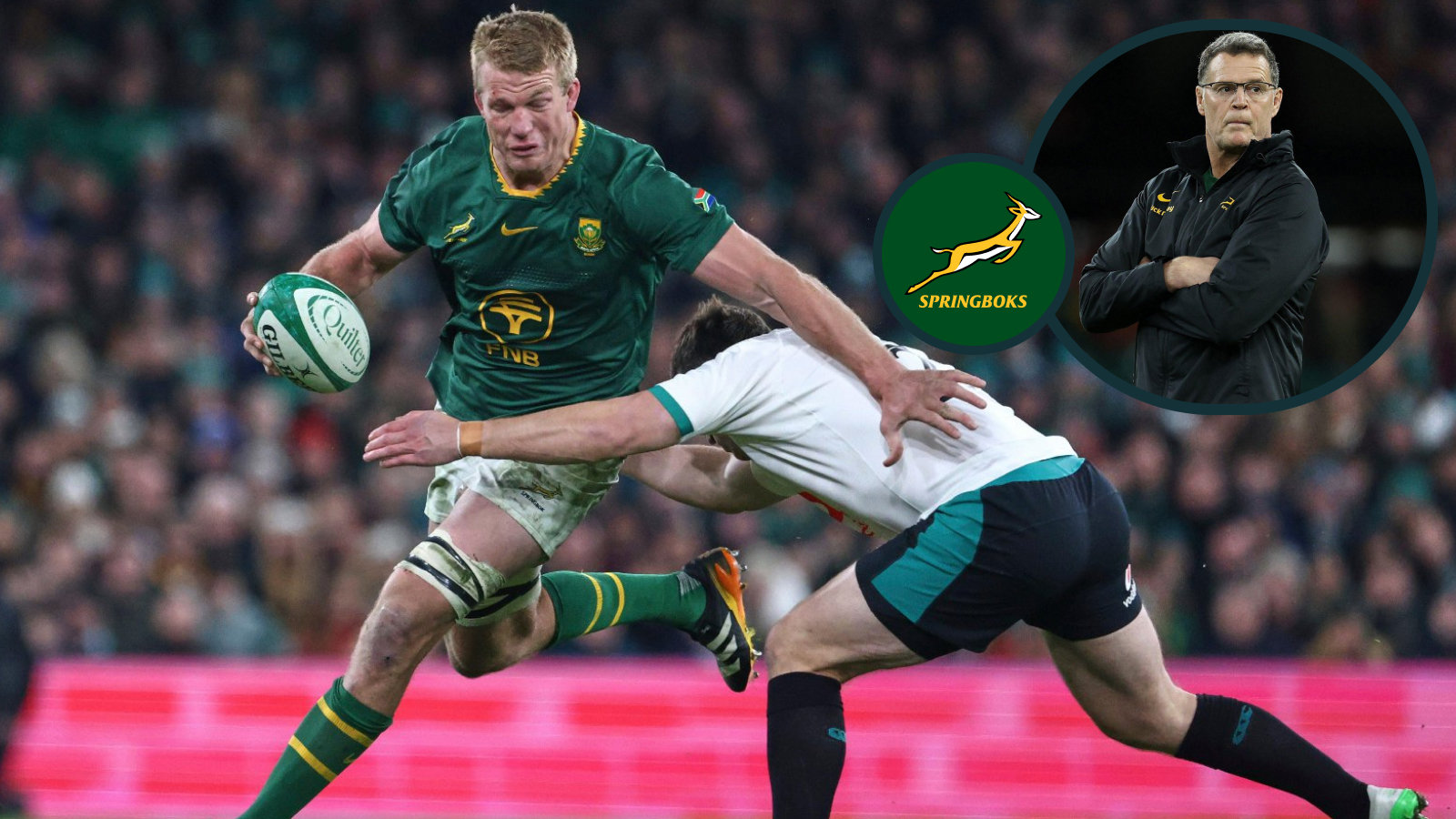 Deja vu for Du Toit as Erasmus reveals full extent of his latest injury