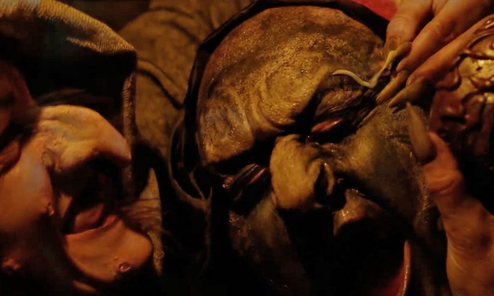 'Pinocchio Unleashed' Teaser Trailer - The Enchanted Puppet Breaks Free in Practical Effects-Driven Indie Horror