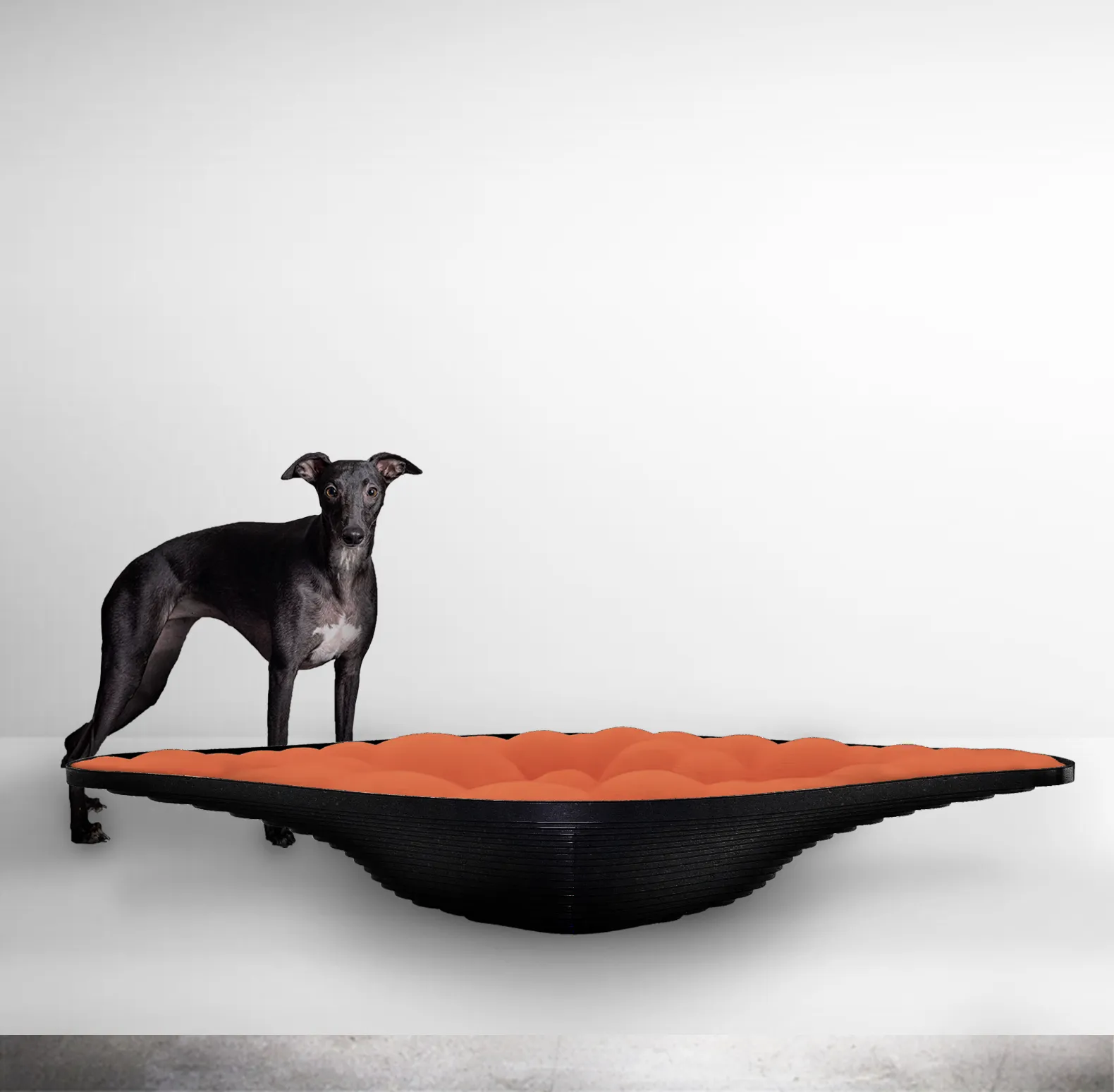 Pluto Pod by Polysmiths