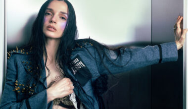 Poppy: “I haven’t really found my place. I’m an explorer,…