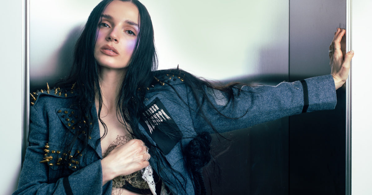 Poppy: “I haven’t really found my place. I’m an explorer,…