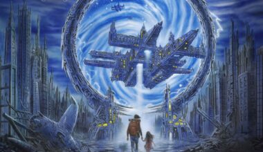 Battering Ram - Time Masters Review