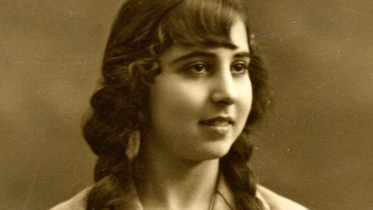 DNA Study of 117-Year-Old Woman Reveals Clues to Long Life : ScienceAlert