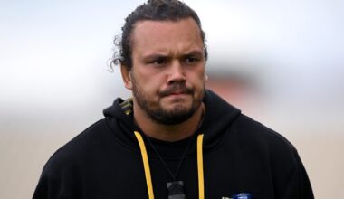 Kiwi influence at Newcastle grows after addition of 123kg prop