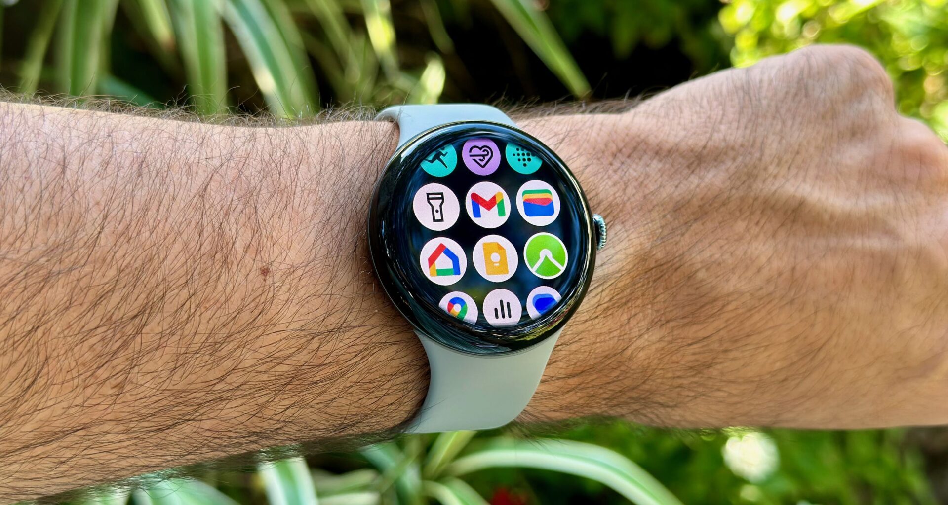 Pixel Watch might finally save you from forgetting your phone again