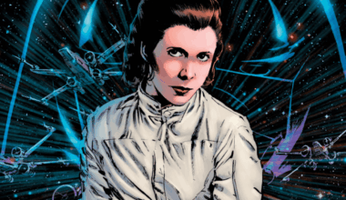 Leia Just Passed the Jedi Test Luke Failed in Empire Strikes Back