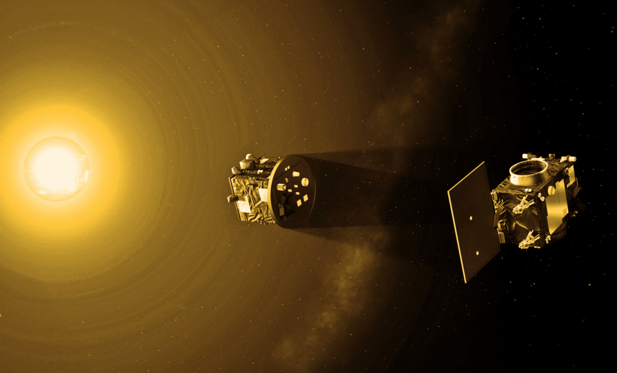 Proba 3 Reveals Stunning New View Of The Sun’s Hidden Inner Corona