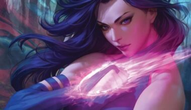 33 Years Later, Marvel Finally Fixes the Most Confusing X-Men Retcon Of All Time