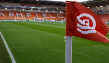 Blackpool fans get spectacularly bad deal and Roy Keane turns his analytical skill to golf – The Irish Times