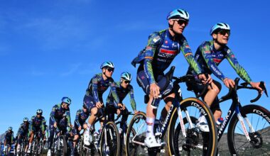 'No one is bigger than the team' – Soudal-QuickStep bring back Niki Terpstra and Tim Declercq to build new post-Evenepoel chapter