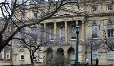 Ontario man held in psychiatric seclusion for 20 years wins court order for new assessment