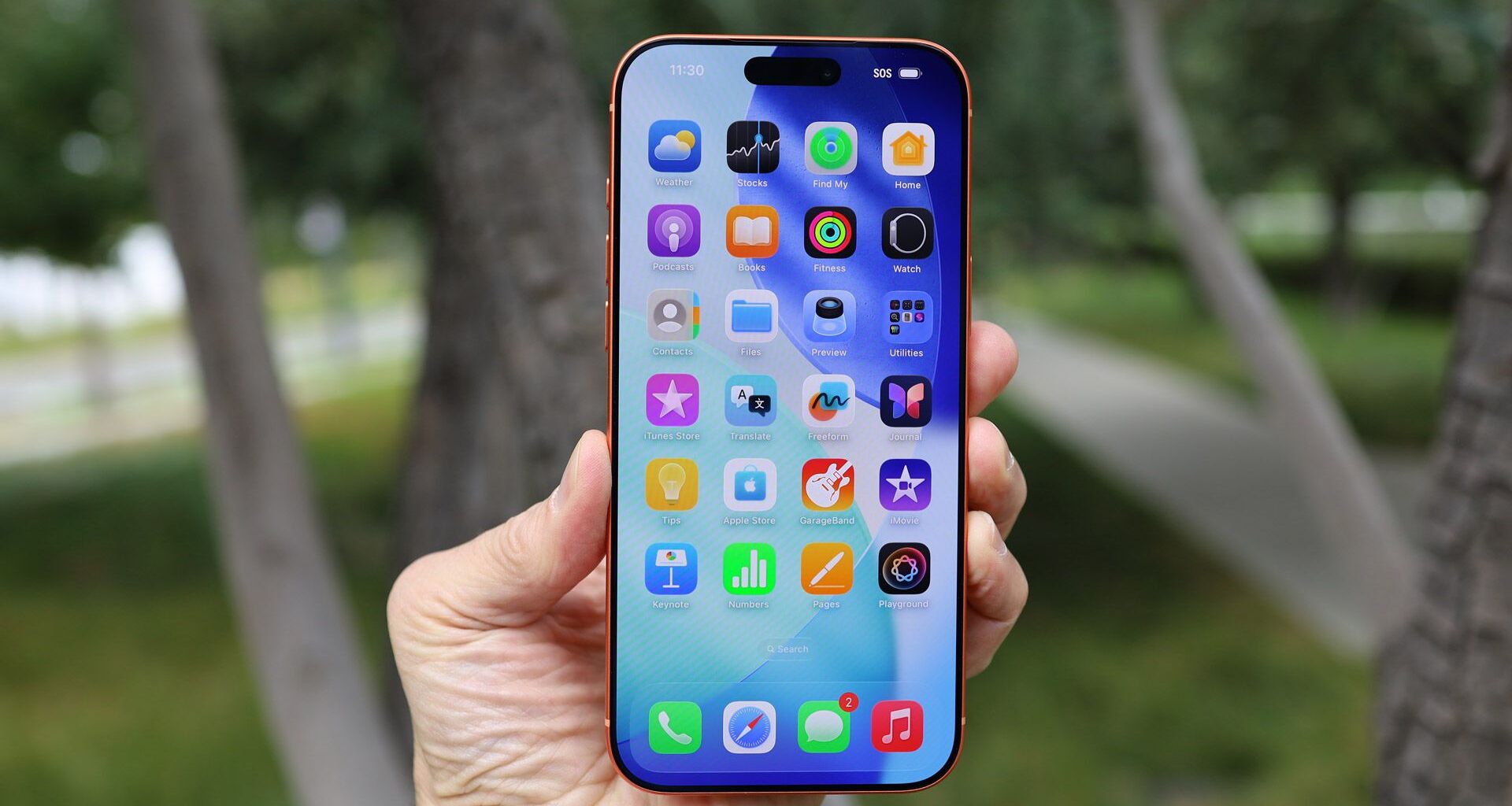 Apple iPhone 17 Pro Max REVIEW