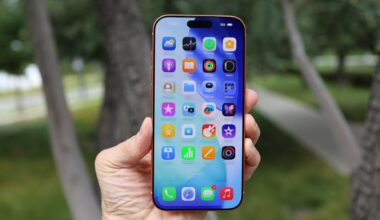 Apple iPhone 17 Pro Max REVIEW