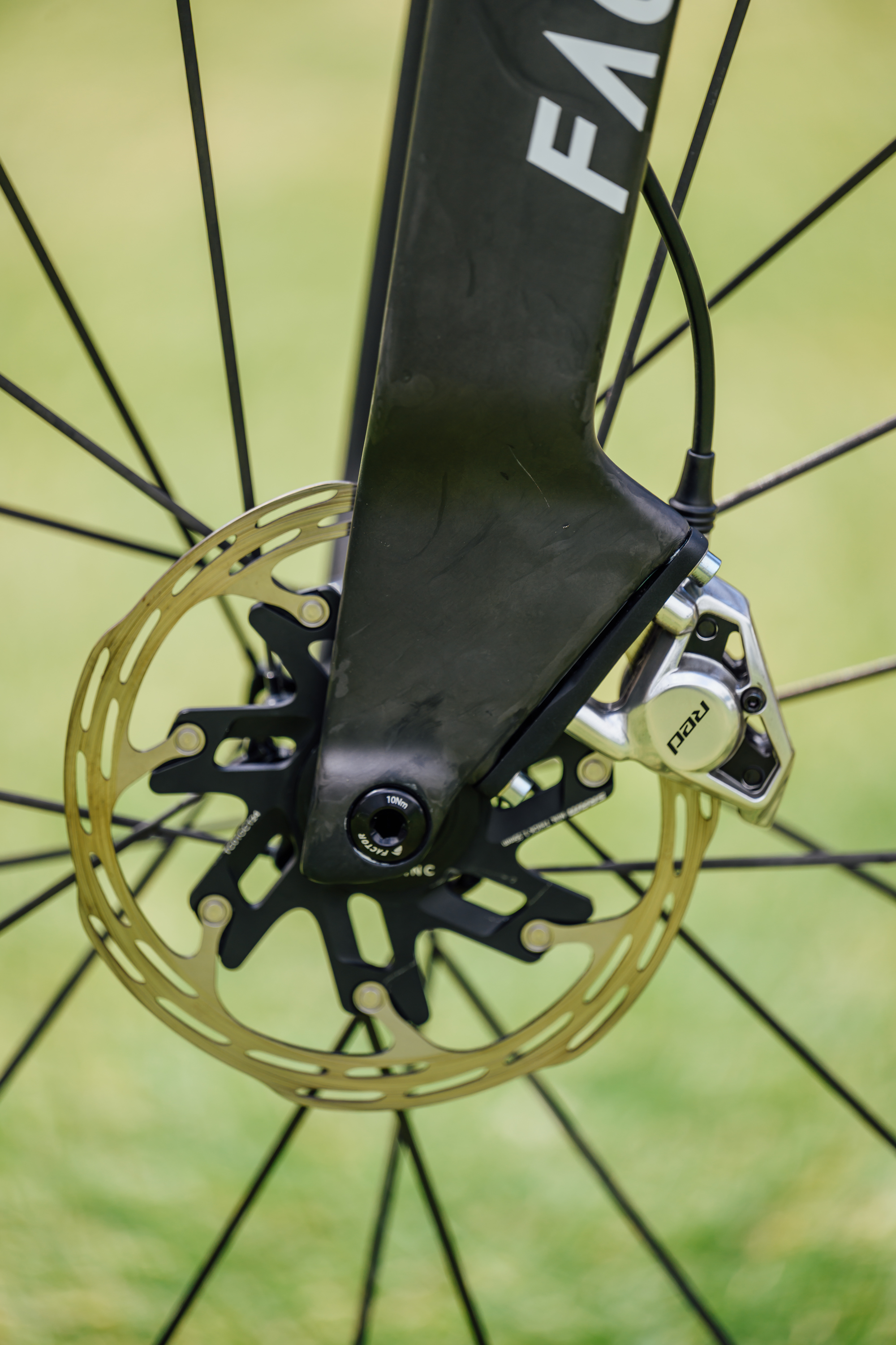 Tour Down Under bike tech