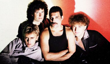 The classic Queen song that Brian May didn’t enjoy recording