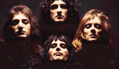 Was 'Killer Queen' Freddie Mercury's reckon with class?