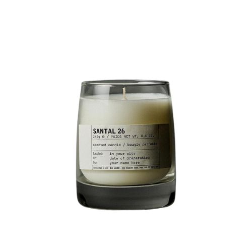 Le Labo, Le Labo Fragrances Santal 26