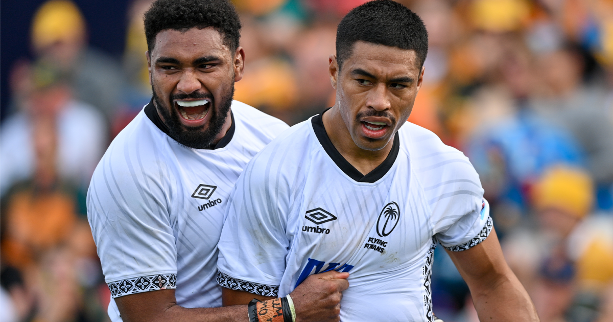 Salesi Rayasi commits to Bordeaux with two-year extension