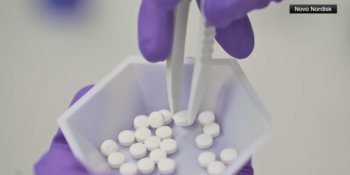 Oral Wegovy pill now available by prescription, Wisconsin experts brace for popularity