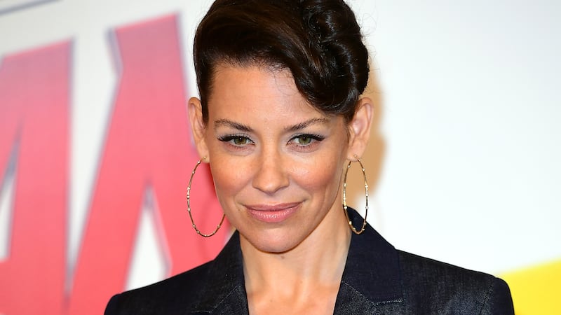 Marvel’s Evangeline Lilly reveals ‘brain damage’ after falling on boulder