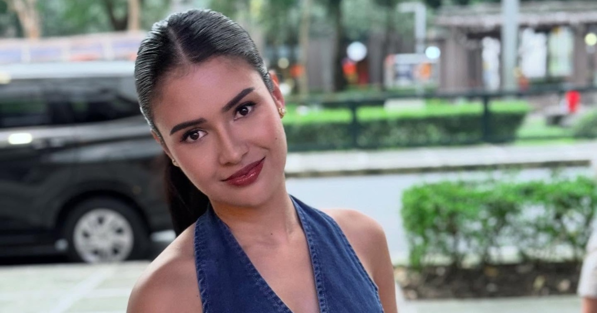 'Every day was a struggle to survive' • PhilSTAR Life