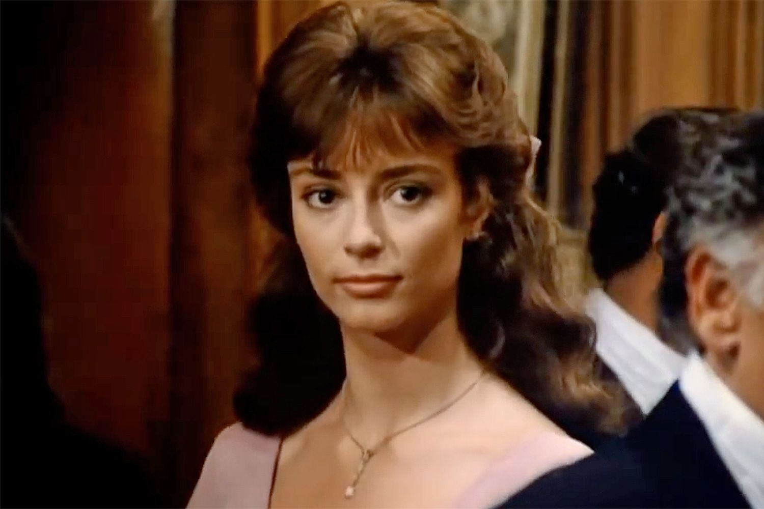 'Thorn Birds' star Rachel Ward shuts down trolls who attacked new look