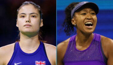 What prize money did Raducanu, Osaka, Mboko, Paolini win at United Cup?