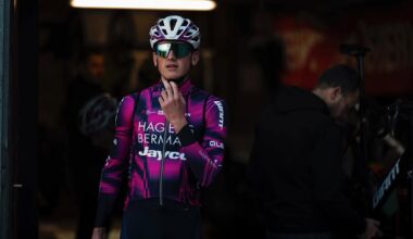 Rafferty re-signs for Hagens Berman Jayco, joins Euros medallist Gaffney – Sticky Bottle