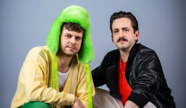 🇩🇪 Germany: First Eurovision Song Contest – Das Deutsche Finale 2026 Song Released