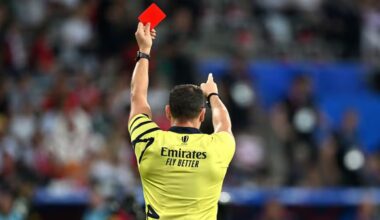 World Rugby Issues Asia Rugby a Yellow Card - Evidence Suggests It Should be a Red