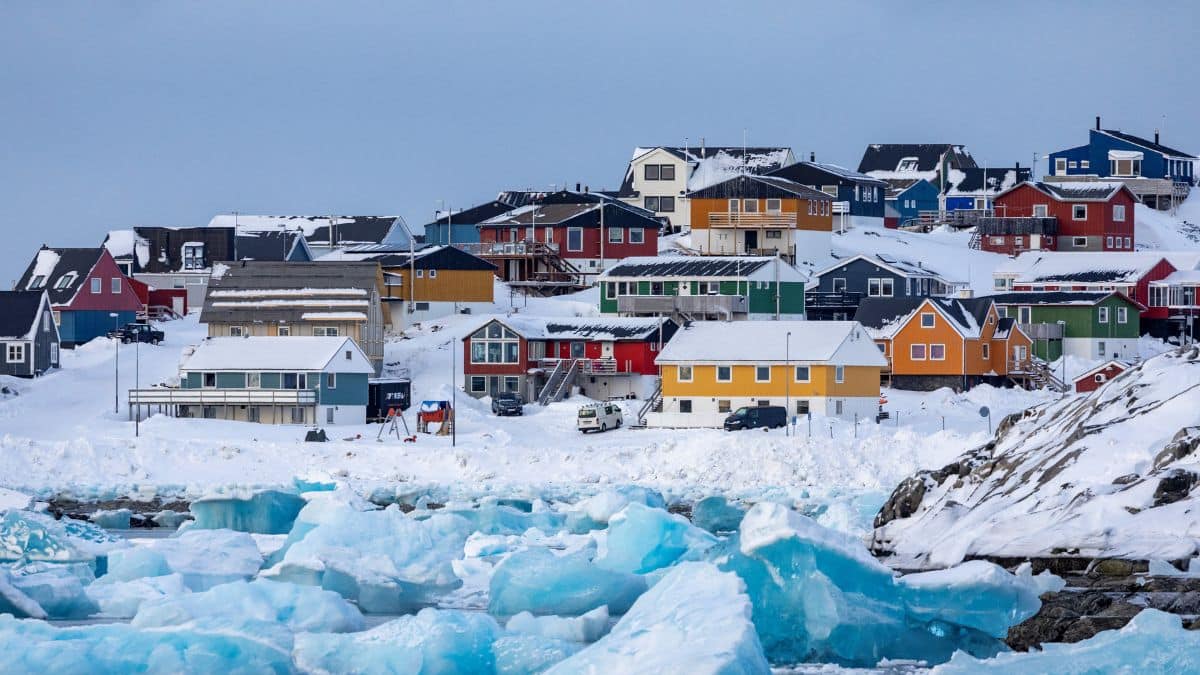 UK, Germany discuss Nato forces in Greenland after Trump asks US special forces to plan invasion – Firstpost