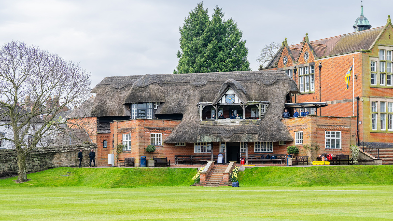 2026 Second XI fixtures announced