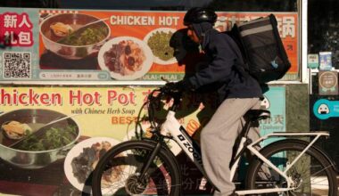 Canada could lose 4,000 restaurants in 2026, new report suggests - National