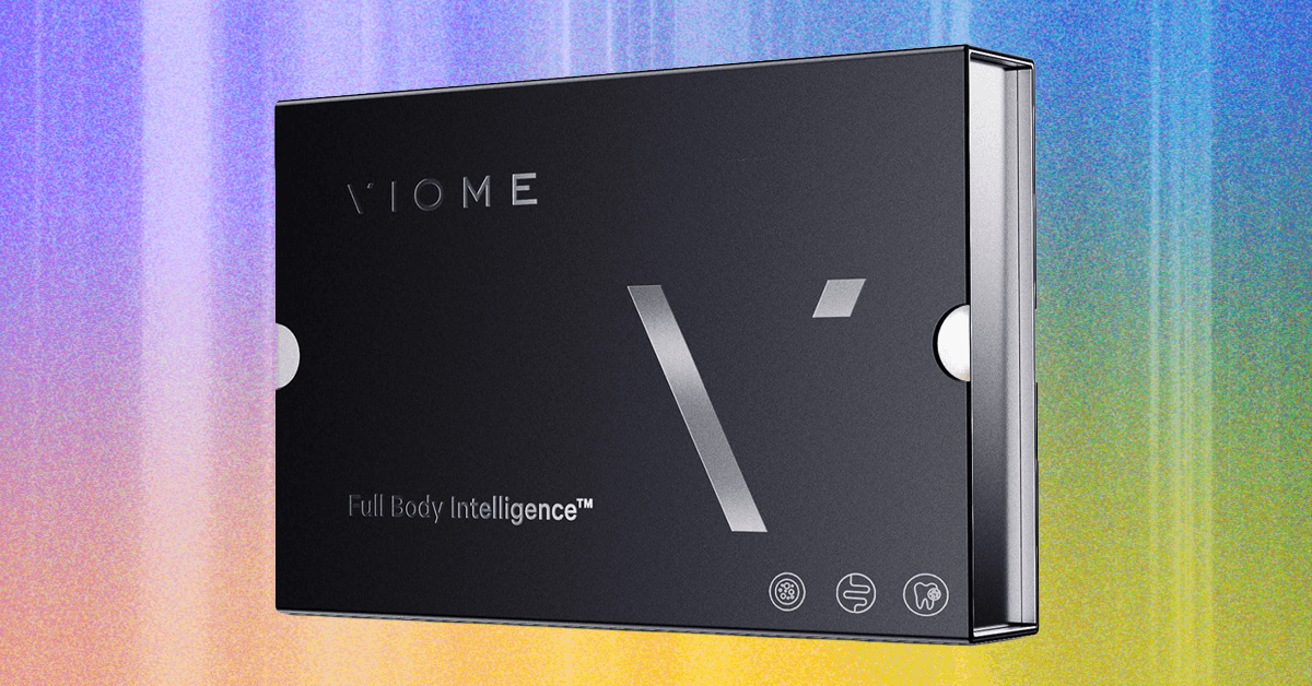 Viome Full Body Intelligence Test Review: Little Clarity, Pricey Supplements