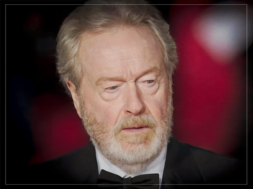 Ridley Scott - Director - 2010s