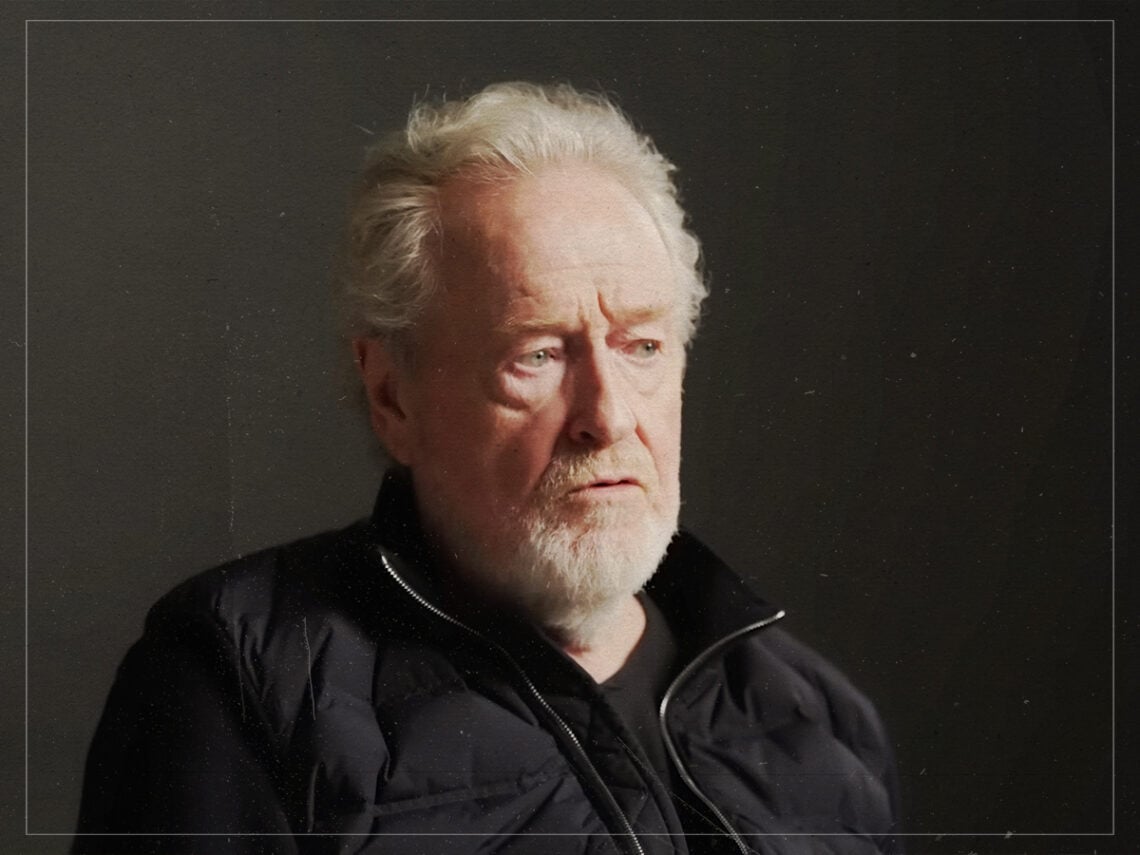 Ridley Scott - Director - 2025