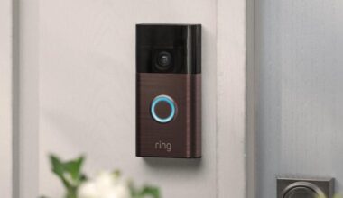 Ring Launches Video Verification Tool to Combat Fakes