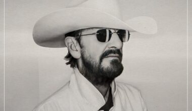 Ringo Starr praises new Beatles biopic: "Amazing"