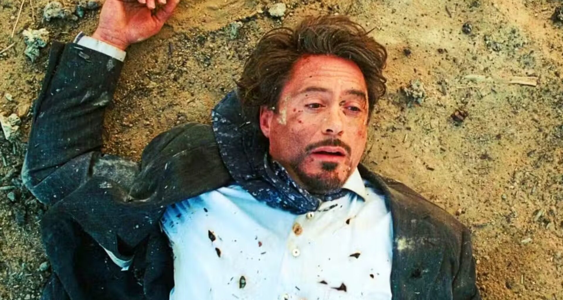 18 Years On, These 4 Things Still Don’t Make Sense About Iron Man