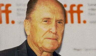 The Oscar-winning classic Robert Duvall compared to a 'SNL' sketch