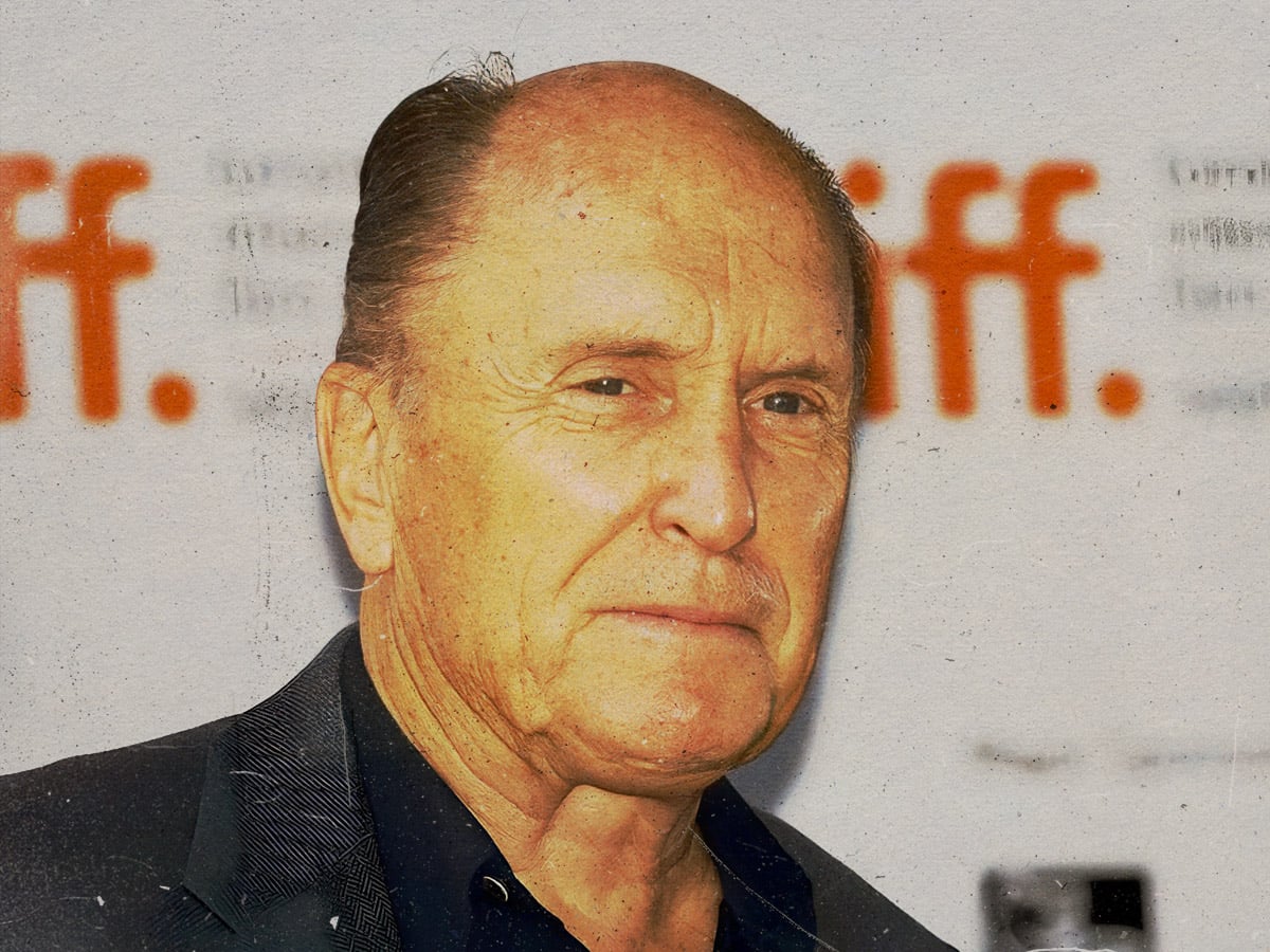 The Oscar-winning classic Robert Duvall compared to a 'SNL' sketch